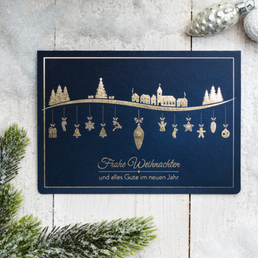 Weihnachtskarten ACH-001 1