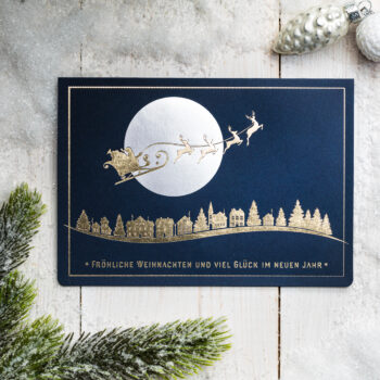 Weihnachtskarten ACH-002 1