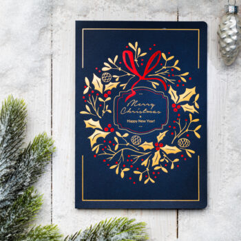 Weihnachtskarten ACH-004 1