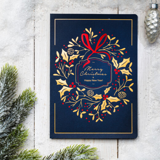 Weihnachtskarten ACH-004 1