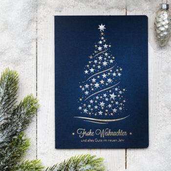 Weihnachtskarten ACH-005 1