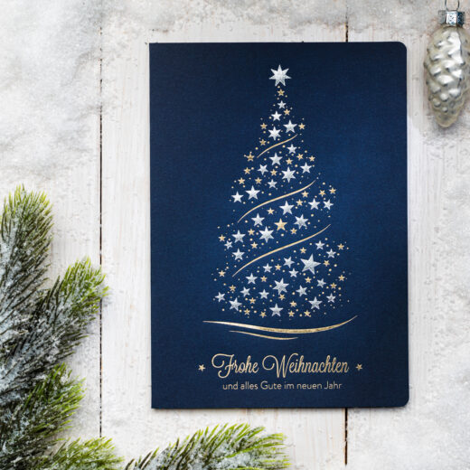 Weihnachtskarten ACH-005 1