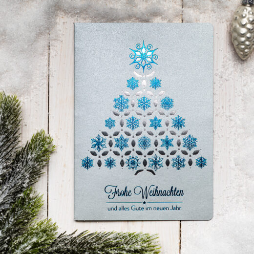 Weihnachtskarten ACH-007 1