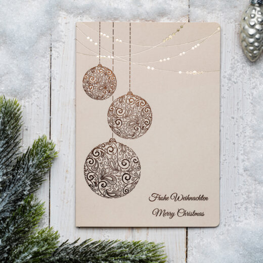 Weihnachtskarten ACH-008 1