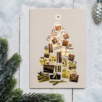 Weihnachtskarten ACH-009 1