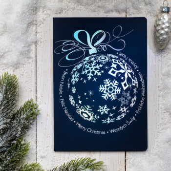 Weihnachtskarten ACH-011 1