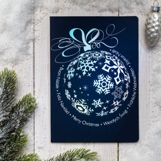 Weihnachtskarten ACH-011 1