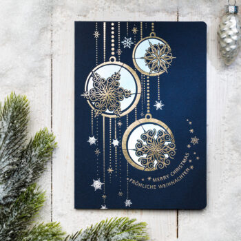 Weihnachtskarten ACH-012 1