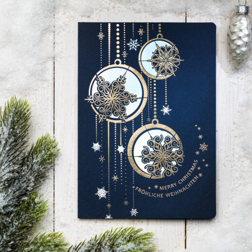 Weihnachtskarten ACH-012 1