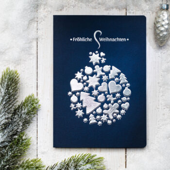 Weihnachtskarten ACH-014 1