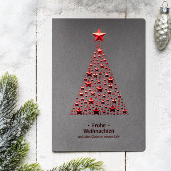 Weihnachtskarten ACH-015 1