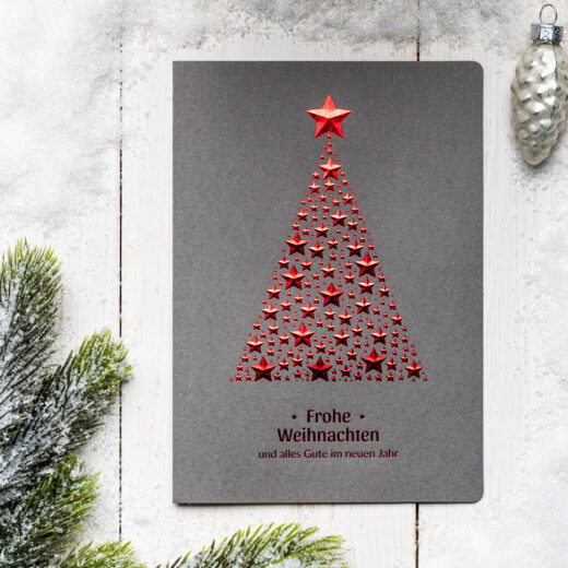 Weihnachtskarten ACH-015 1