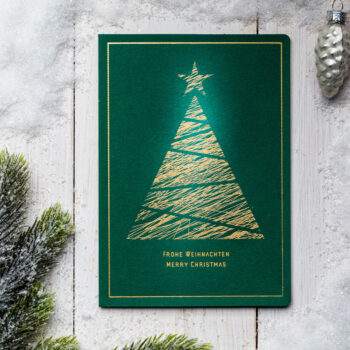 Weihnachtskarten ACH-016 1