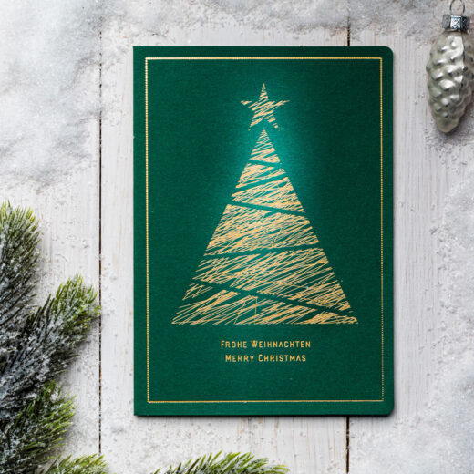 Weihnachtskarten ACH-016 1