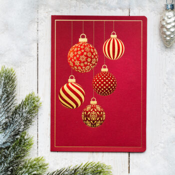 Weihnachtskarten ACH-017 1