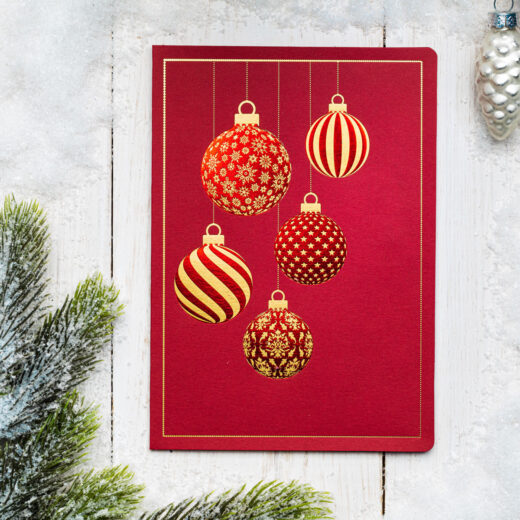 Weihnachtskarten ACH-017 1