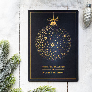 Weihnachtskarten ACH-018 1