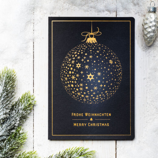 Weihnachtskarten ACH-018 1