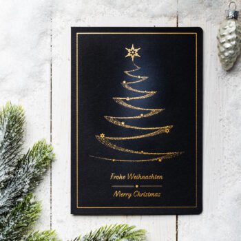 Weihnachtskarten ACH-019 1