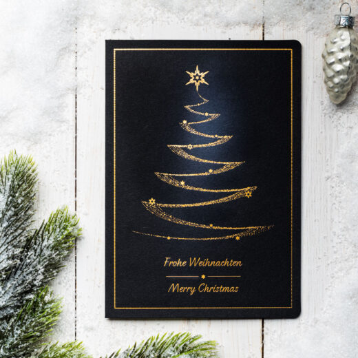 Weihnachtskarten ACH-019 1