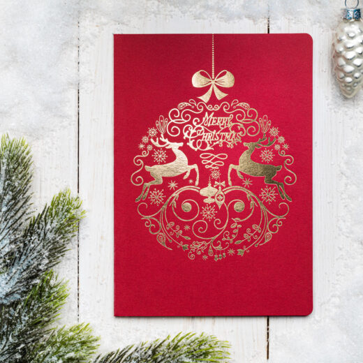 Weihnachtskarten ACH-020 1