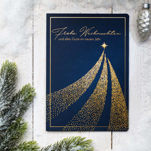 Weihnachtskarten ACH-021 1