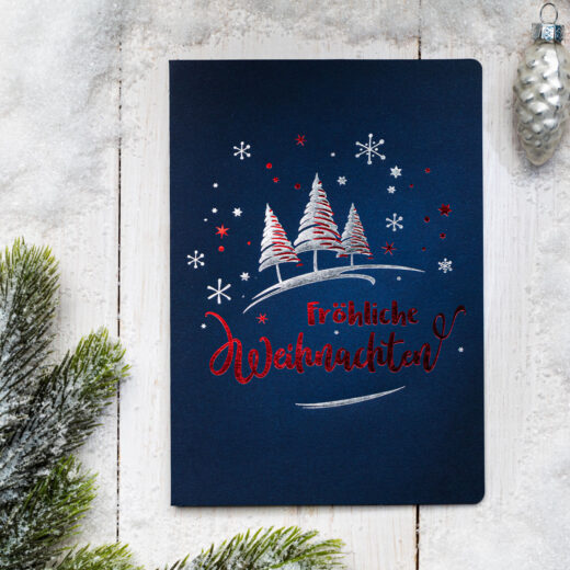 Weihnachtskarten ACH-022 1