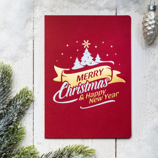 Weihnachtskarten ACH-023 1