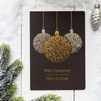 Weihnachtskarten ACH-026 1