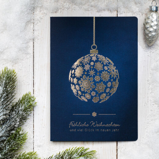 Weihnachtskarten ACH-028 1