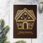 Weihnachtskarten ACH-029 1