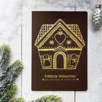 Weihnachtskarten ACH-029 1