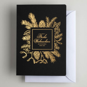 Weihnachtskarten ACH-044 1