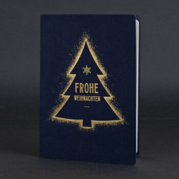 Weihnachtskarten ACH-045A