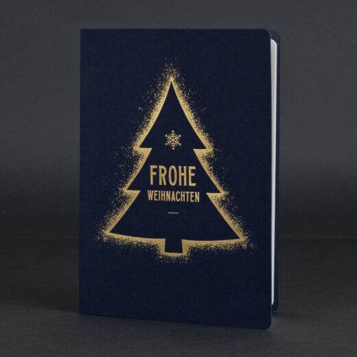 Weihnachtskarten ACH-045A