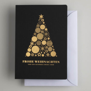 Weihnachtskarten ACH-047 1