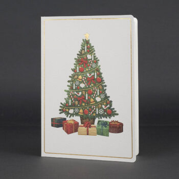 Weihnachtskarten ACH-049