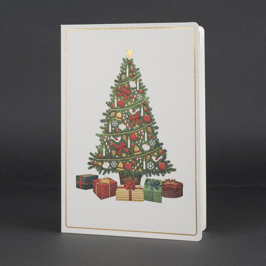 Weihnachtskarten ACH-049