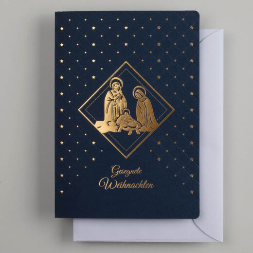 Weihnachtskarten BN-1760 1