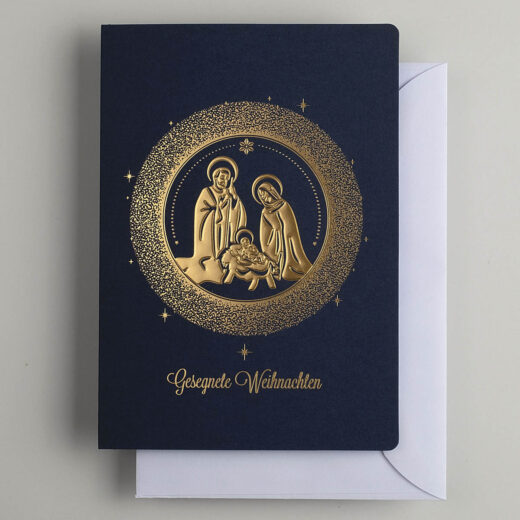Weihnachtskarten BN-1761 1