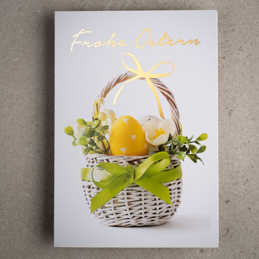 Osterkarten EE-108 1