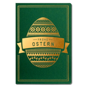 frohe ostern ee-0110b-de