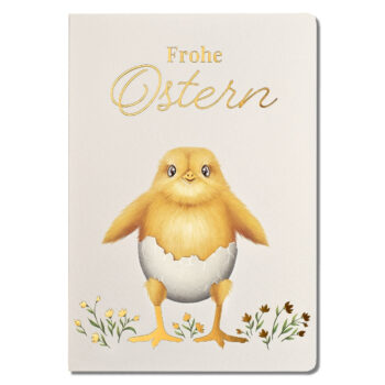 Osterkarten EE-0514-DE
