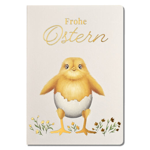 Osterkarten EE-0514-DE