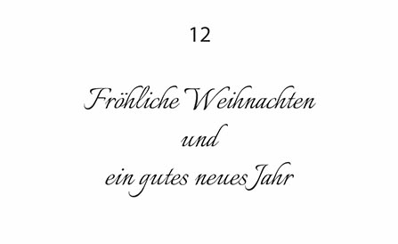 Font 12
